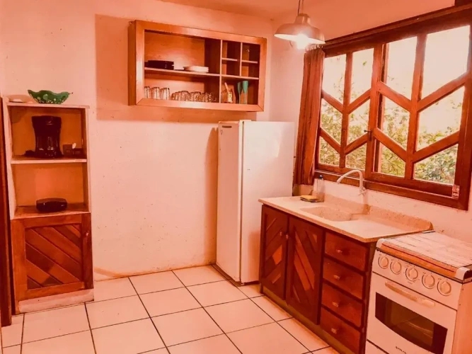 2 Bedrooms Bungalow