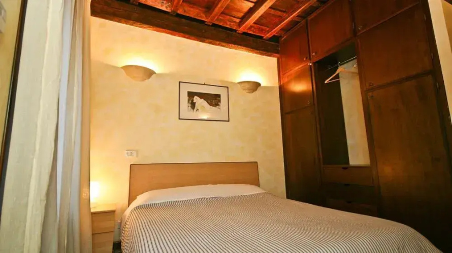 Rental In Rome Santa Maria