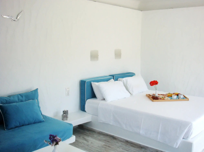 Blugreen Stegna B&B