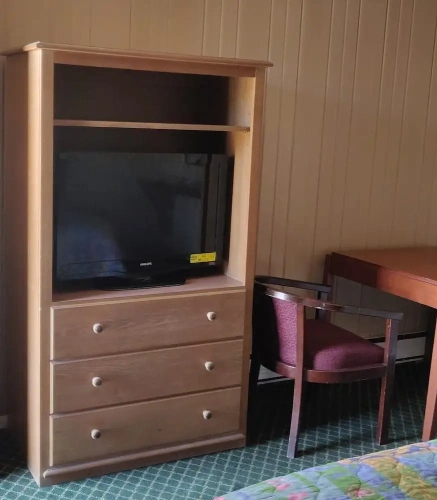 1 Bedroom Standard room