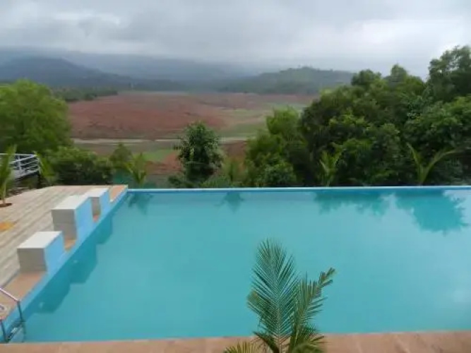 The NIhal Resort