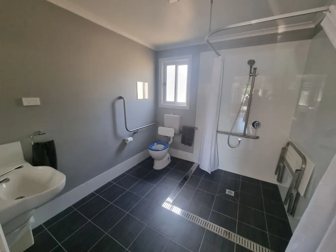1 Bedroom Deluxe Villa