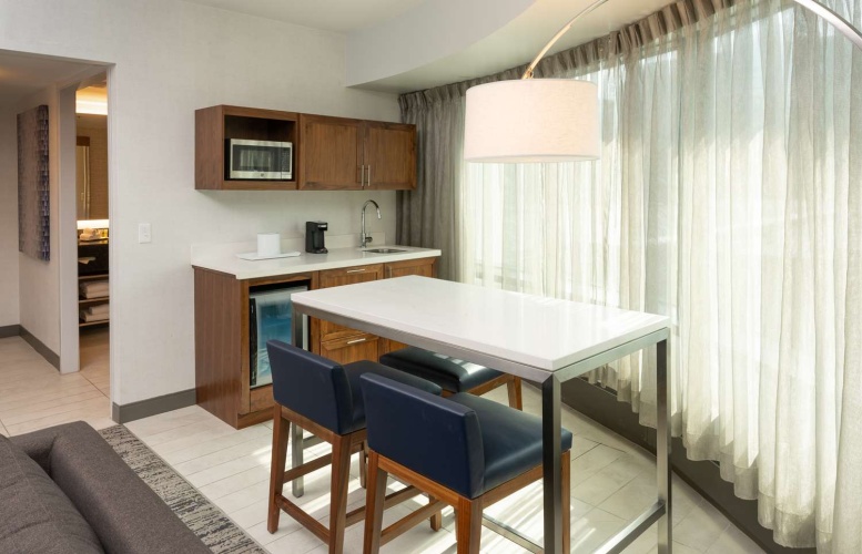 Hilton Fairfax photo 27