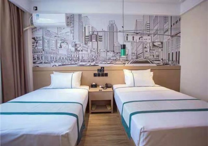 Business Twin room