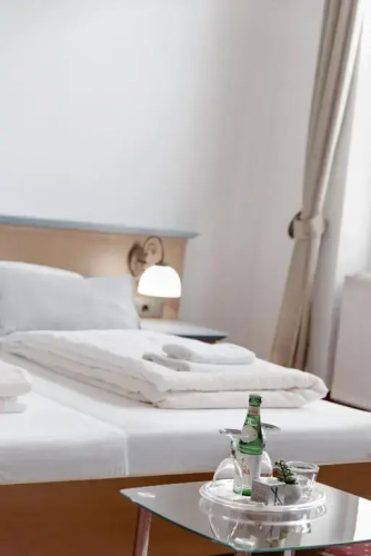 Hotel-Restaurant Barbarossa