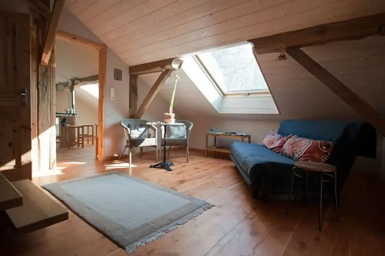 B&B Pas de Deux