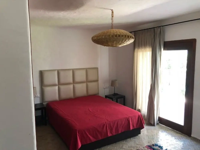 Comfort Villa