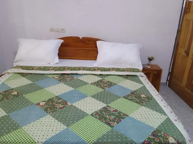 Residence Coconut Hotel