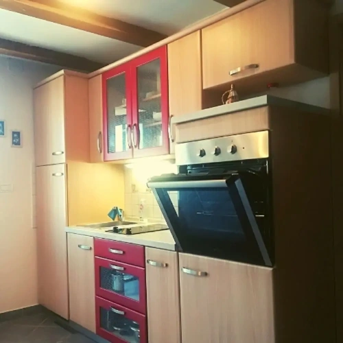 Economy Apartment