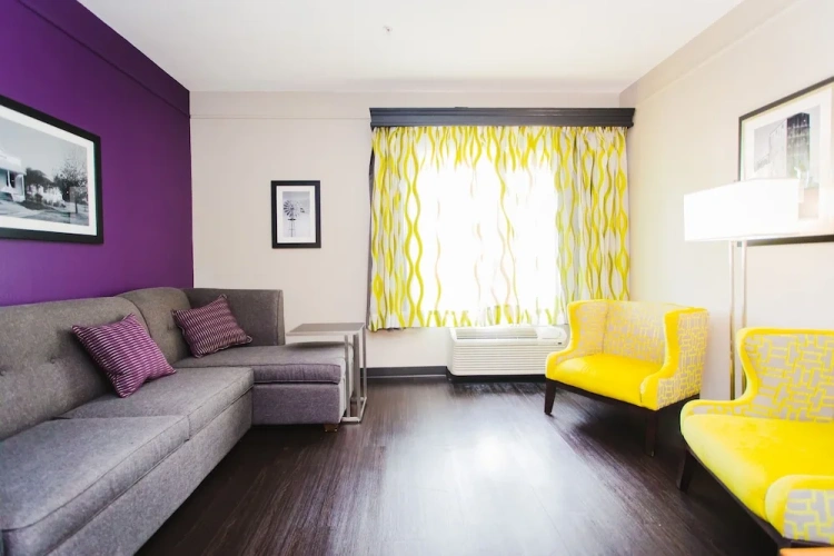 Business Double room
