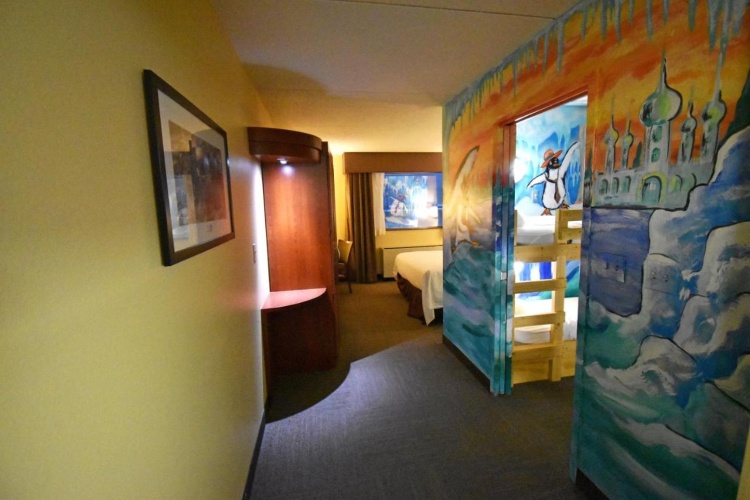 Canad Inns Destination Center Grand Forks photo 13