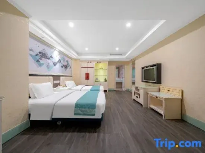 Business Double Suite