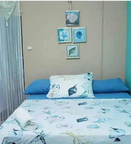 Economy Triple room