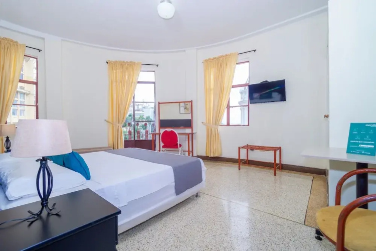 Hotel Astoria Real