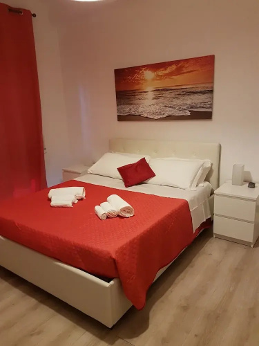 Borgo Vaticano Guest House