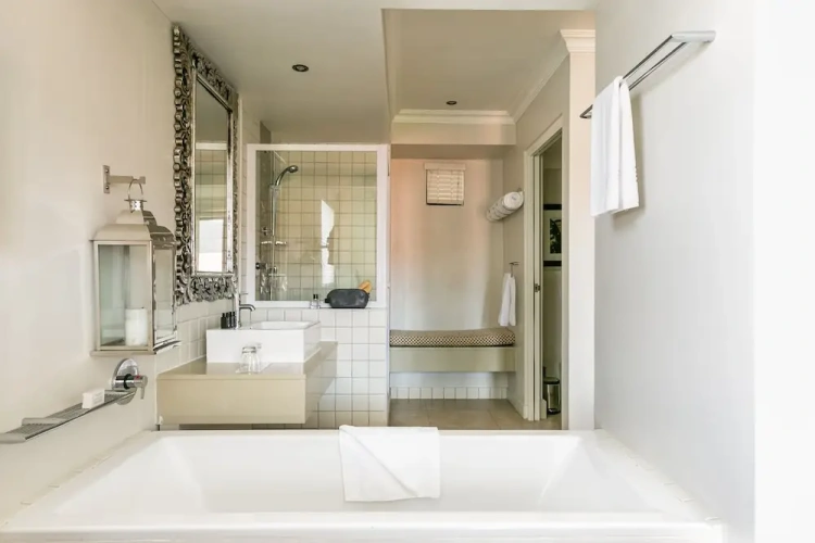 2 Bedrooms Standard Double room