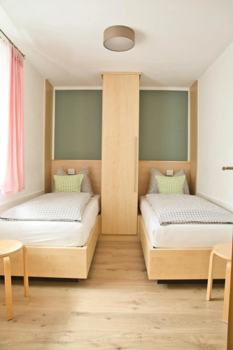 Landurlaub NRW Landstübchen