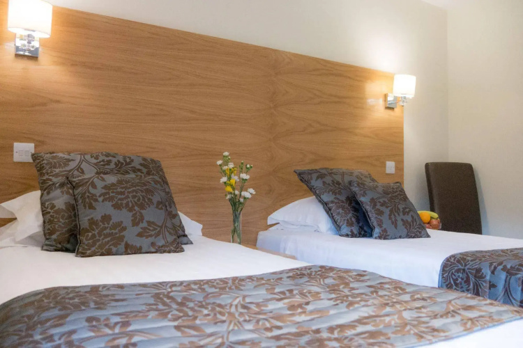 Glaramara Hotel