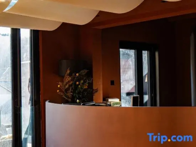 TOPSCAPE Yangshan Hotel