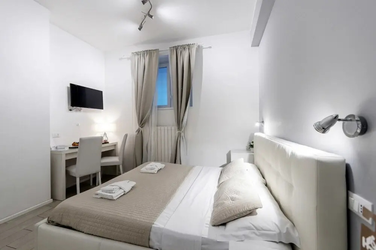 Bella Roma Luxury Accommodation, Vatican City - Liberty Collection