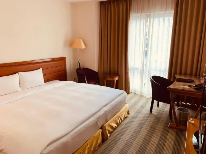 Kai Du Hotel
