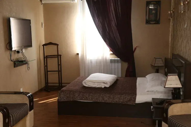 Elite Hotel