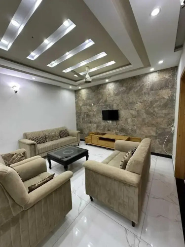 Pyramid Guest House