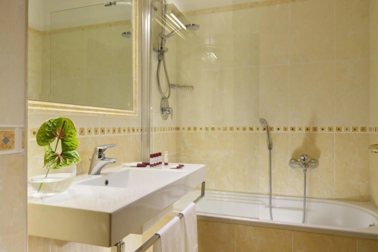 Clarion Collection Hotel Principessa Isabella photo 9