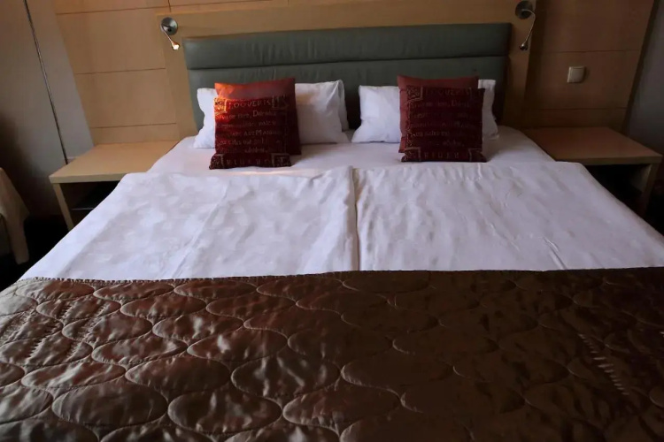 Hotel Katrina