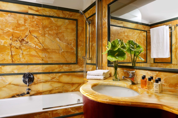 Hotel Pierre Milano photo 15