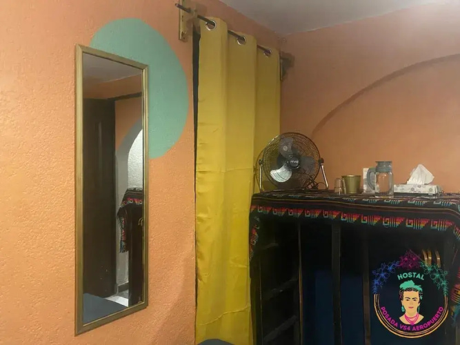 Posada Vs4 Aeropuerto