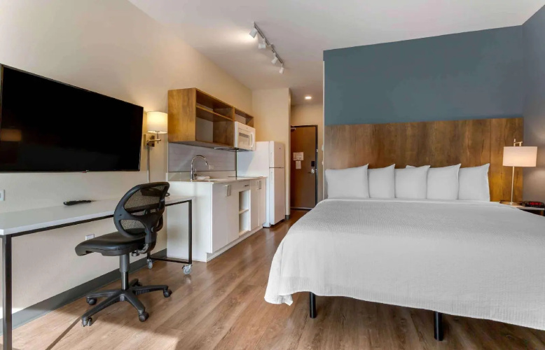 Extended Stay America - Fort Lauderdale - Deerfiel photo 8