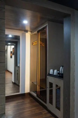 Clark Inn Express Rajnagar