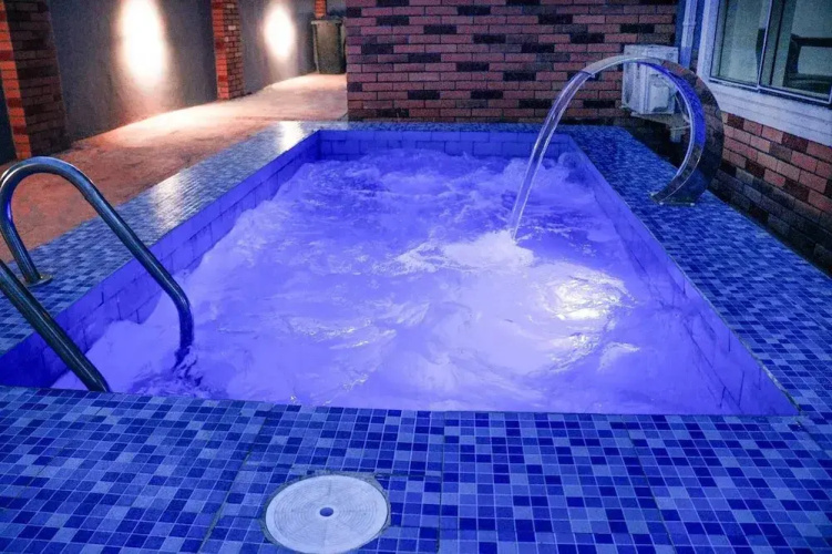 De- Lites Hotel