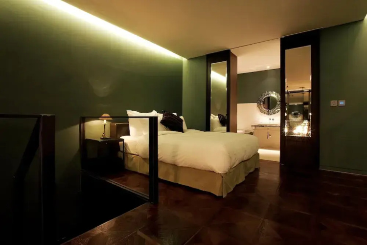 Lee Design Hotel