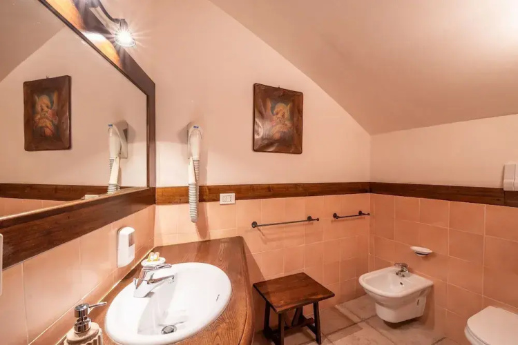 Hotel Trevi