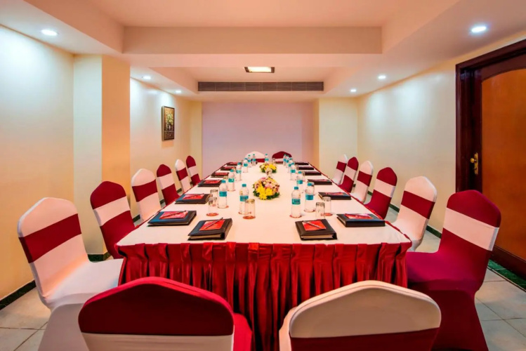 Lords Inn Vadodara