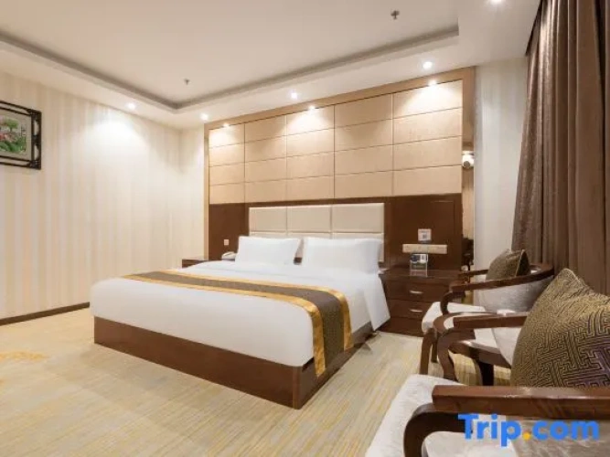 1 Bedroom Suite