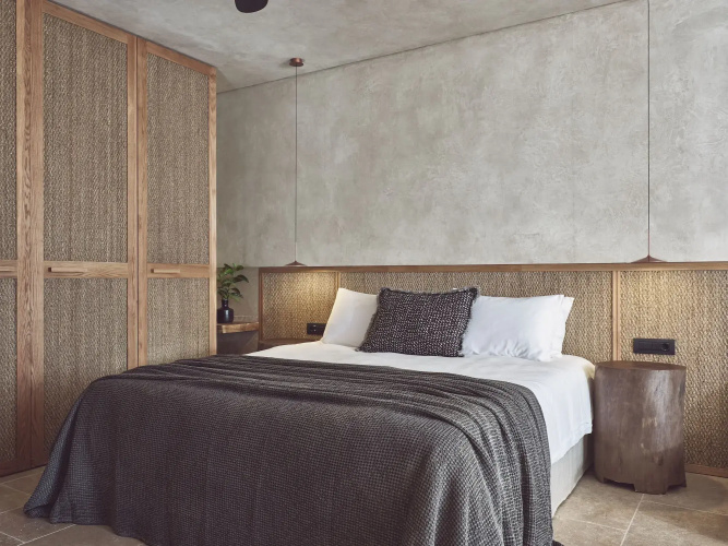 Olea All Suite Hotel, a Member of Design Hotels