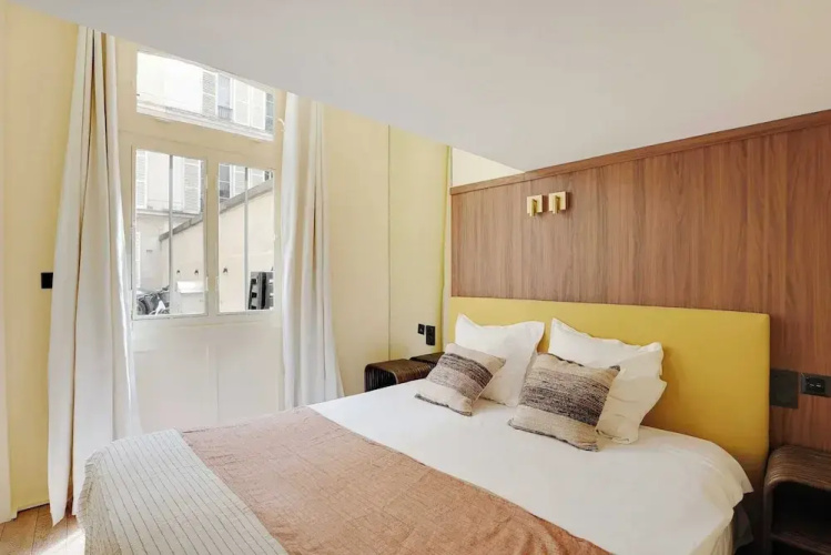 Résidence Paris ANJOU