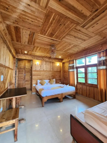 Talai Ghar Homestay