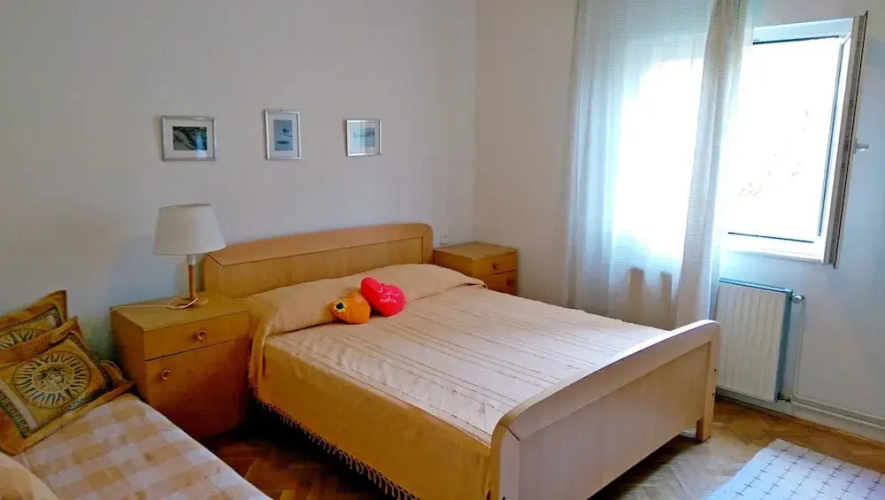 Apartments VESNA