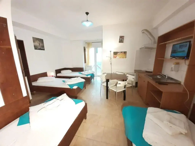 Taxi Hostel
