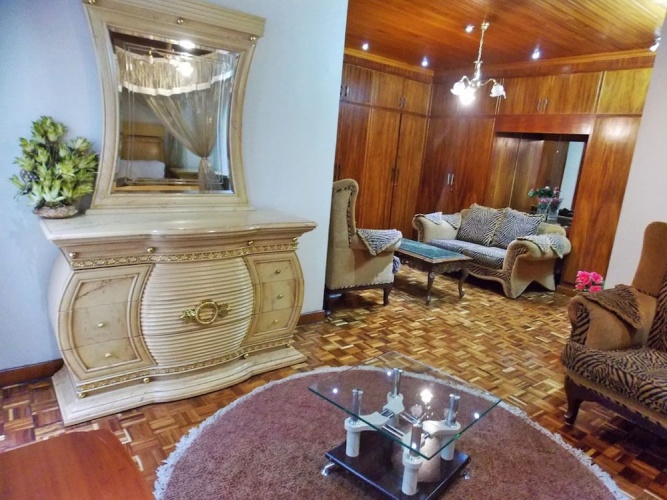 Hanan Guest House