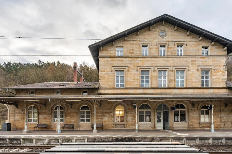 Otel görseli