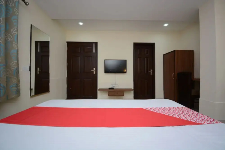 Hotel Skippers Inn