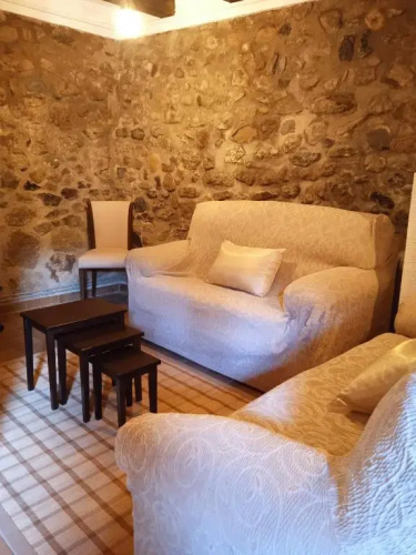 Apartament els Masovers