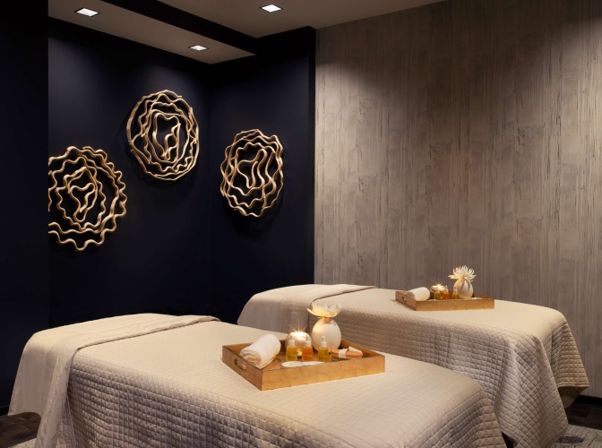 Grand Hyatt Nashville photo 33