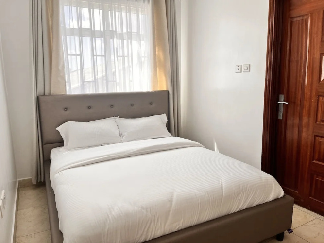 Neema Executive Suites Near Junction Mall 5A