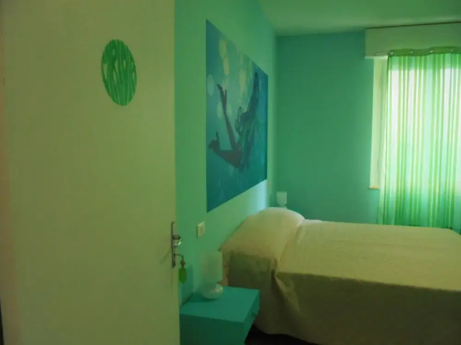 Sirenapop Concept B&B